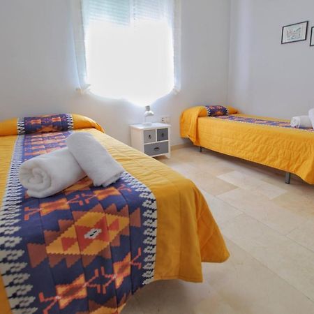 Apartamento Albéniz Córdoba Exterior foto