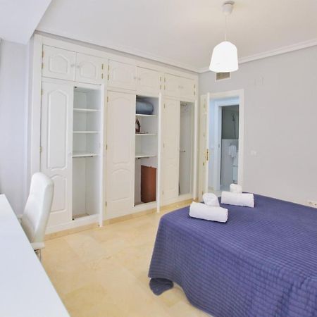 Apartamento Albéniz Córdoba Exterior foto
