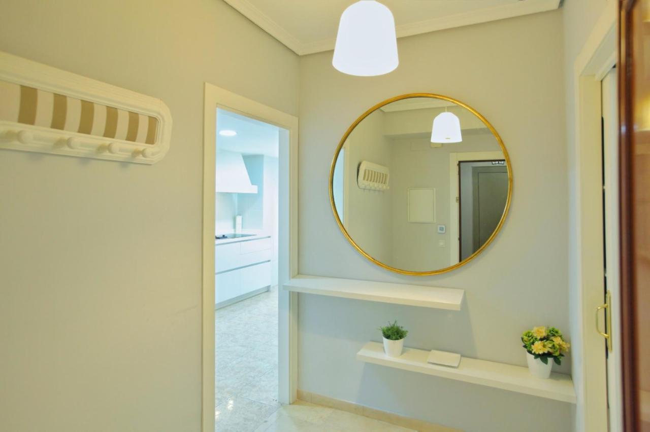 Apartamento Albéniz Córdoba Exterior foto