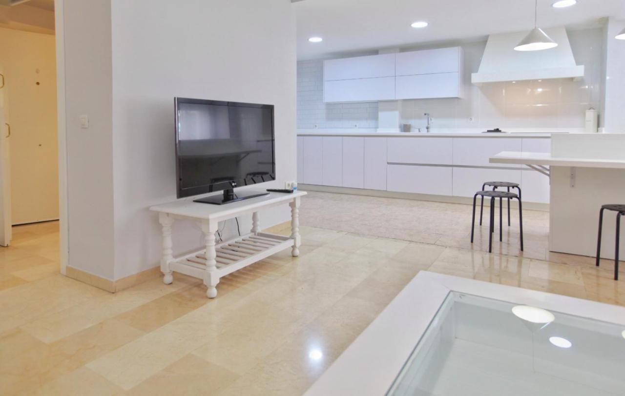 Apartamento Albéniz Córdoba Exterior foto