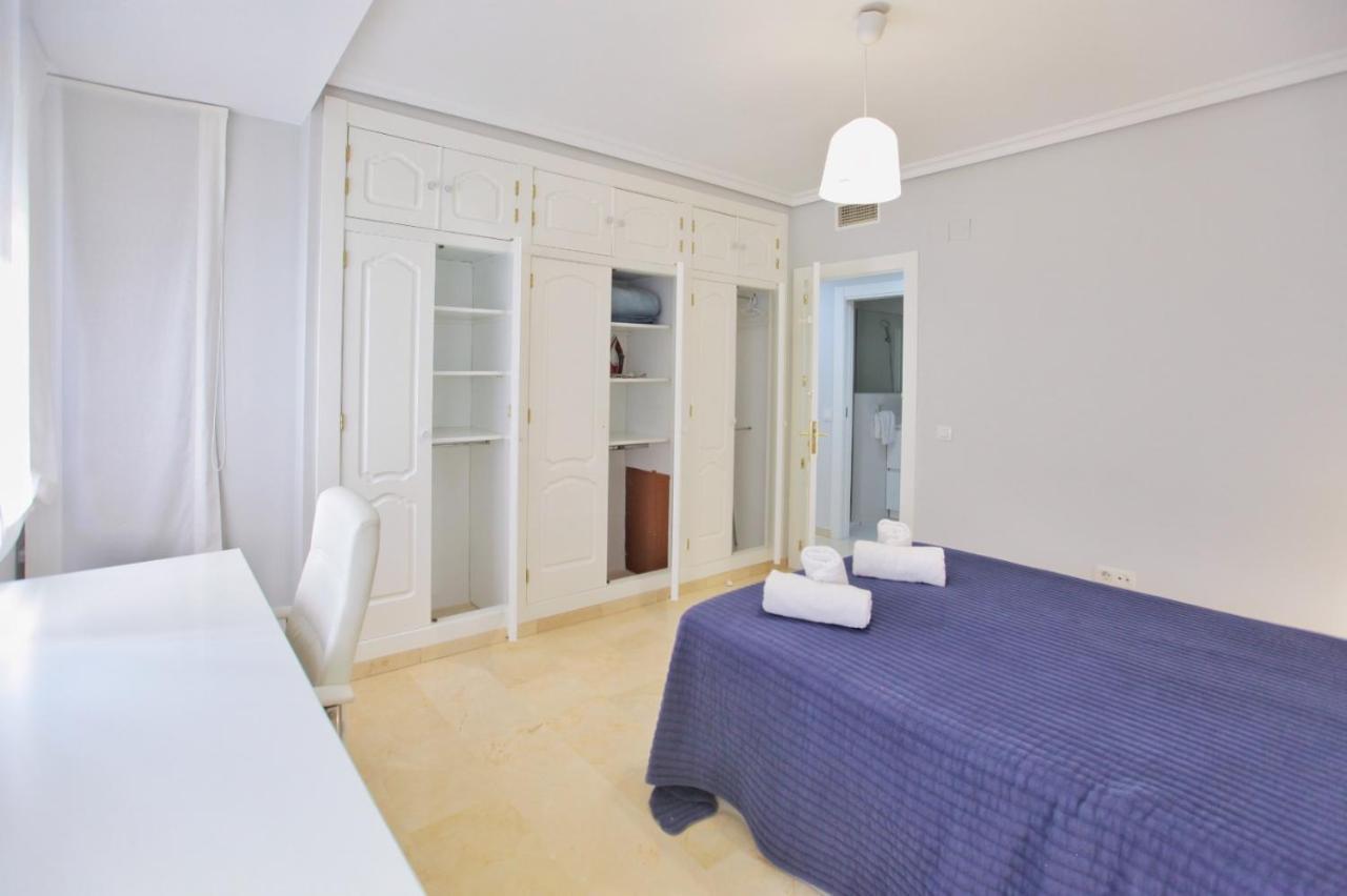 Apartamento Albéniz Córdoba Exterior foto