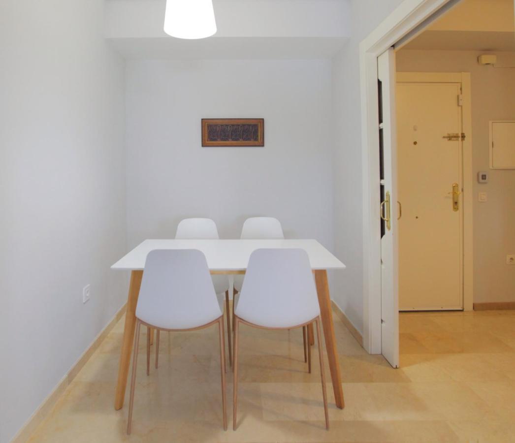 Apartamento Albéniz Córdoba Exterior foto