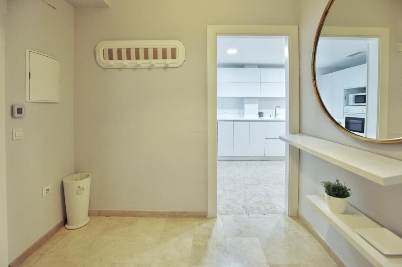 Apartamento Albéniz Córdoba Exterior foto